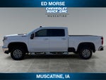 2022 Chevrolet Silverado 2500 HD WT