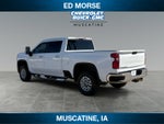 2022 Chevrolet Silverado 2500 HD WT