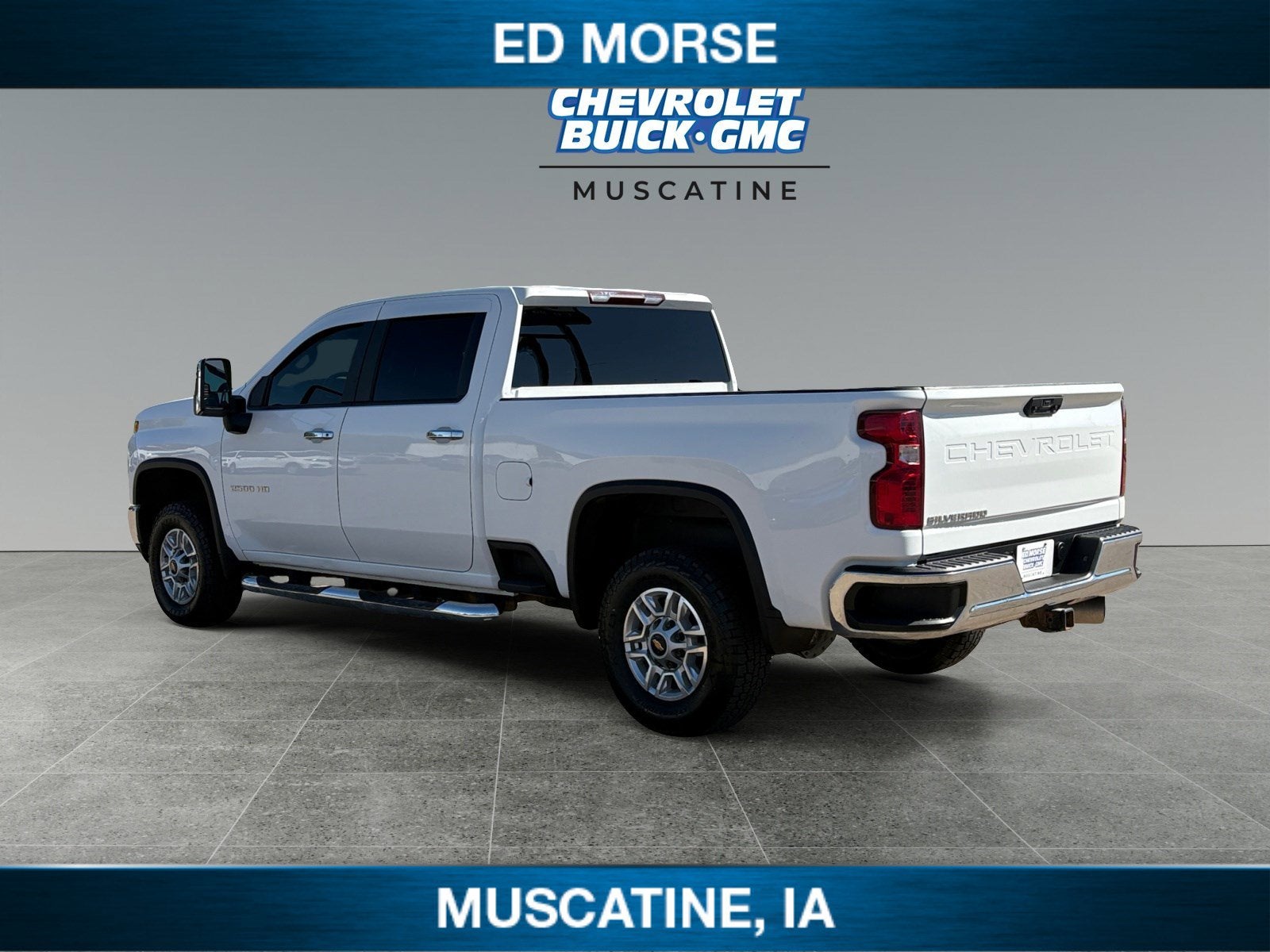 2022 Chevrolet Silverado 2500 HD WT