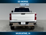 2022 Chevrolet Silverado 2500 HD WT