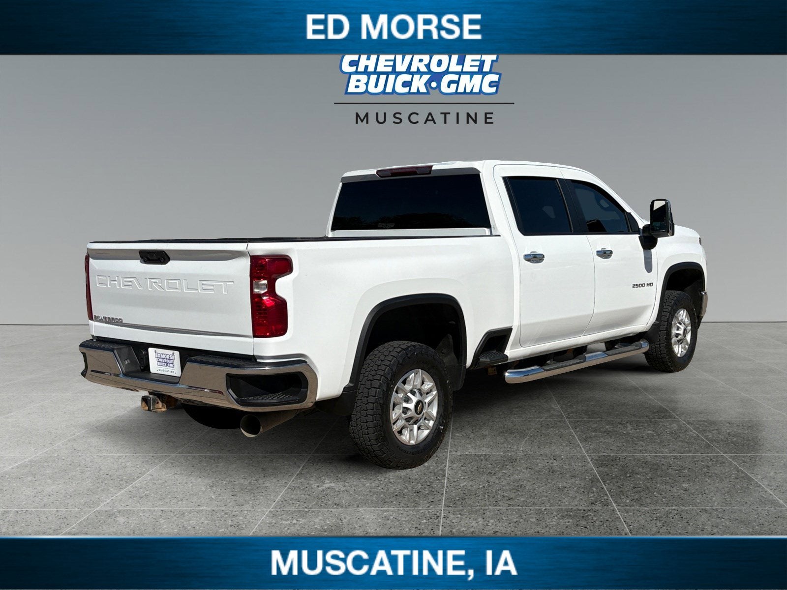 2022 Chevrolet Silverado 2500 HD WT
