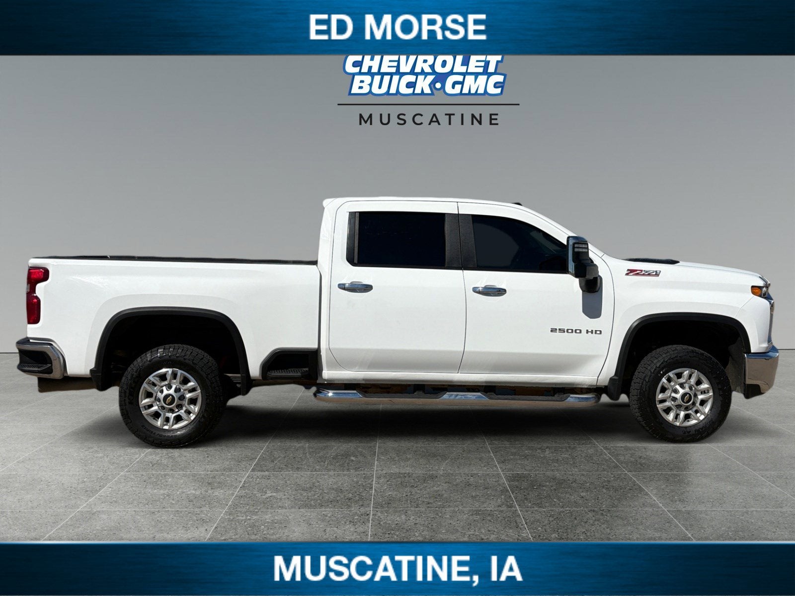 2022 Chevrolet Silverado 2500 HD WT