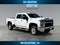 2022 Chevrolet Silverado 2500 HD WT