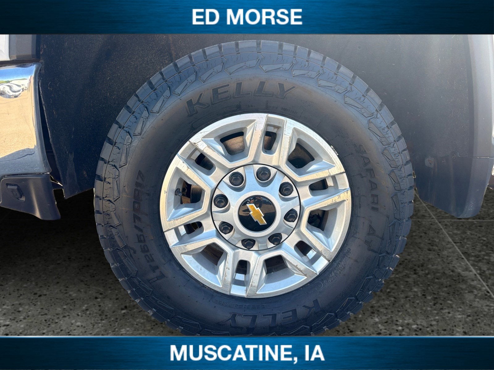 2022 Chevrolet Silverado 2500 HD WT