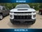 2023 Chevrolet Silverado 2500 HD Custom