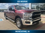 2024 RAM 2500 Tradesman Crew Cab 4x4 6'4" Box
