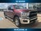 2024 RAM 2500 Tradesman Crew Cab 4x4 6'4" Box