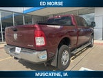 2024 RAM 2500 Tradesman Crew Cab 4x4 6'4" Box