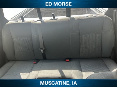 2024 RAM 2500 Tradesman Crew Cab 4x4 6'4" Box