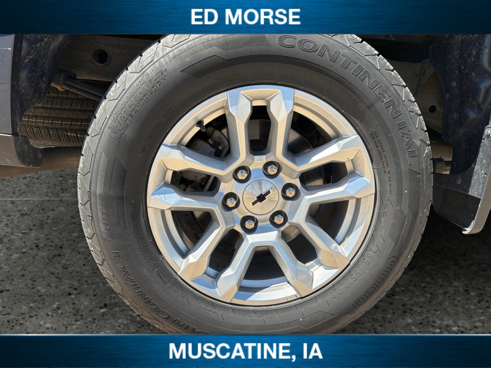 2022 Chevrolet Silverado 1500 RST - Photo 11