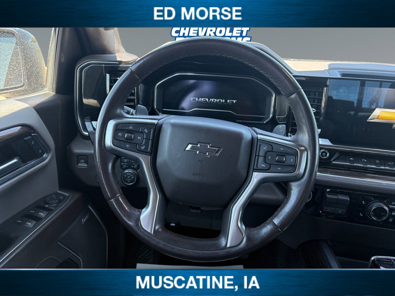 2022 Chevrolet Silverado 1500 RST - Photo 14