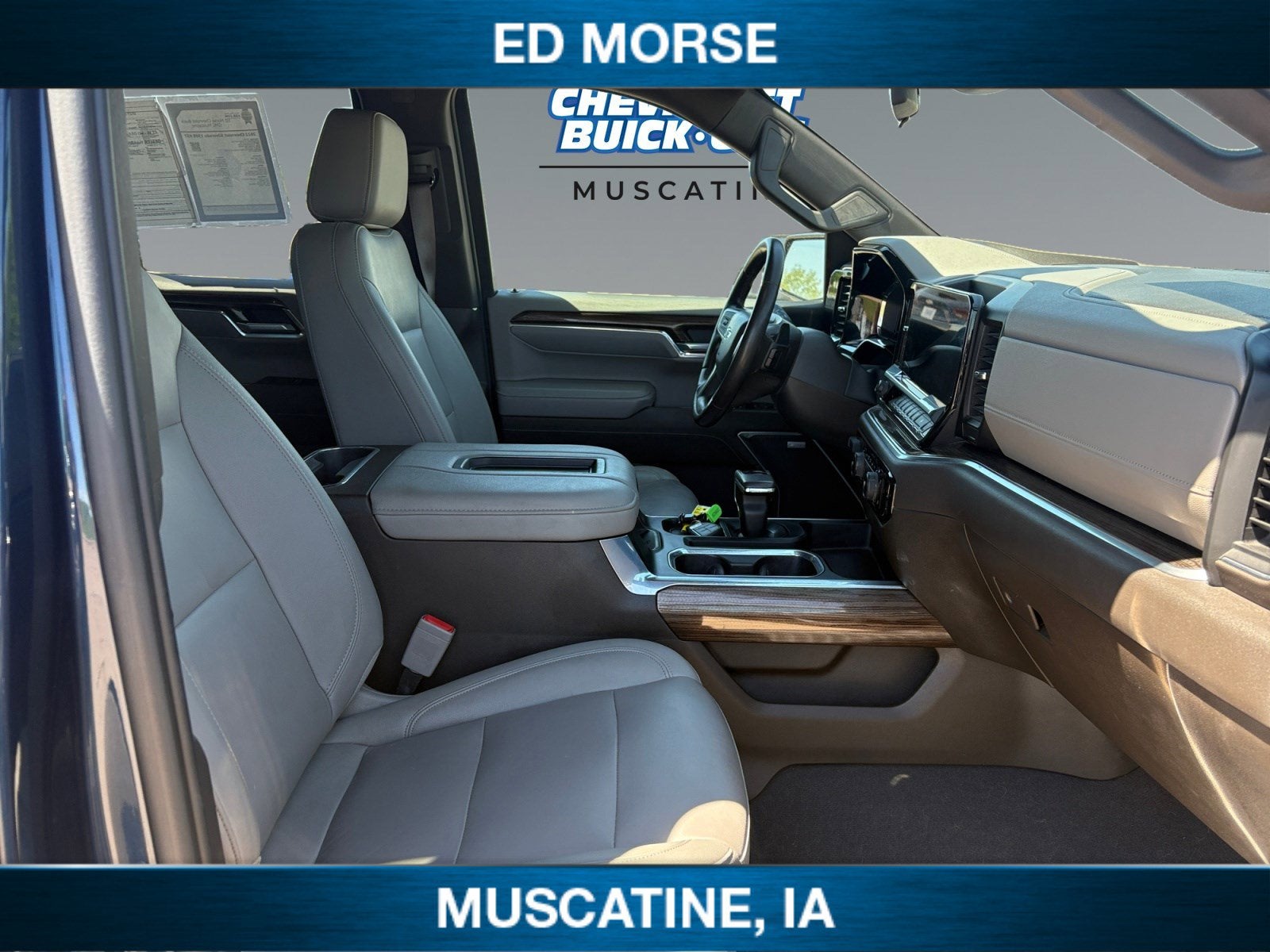 2022 Chevrolet Silverado 1500 RST - Photo 16