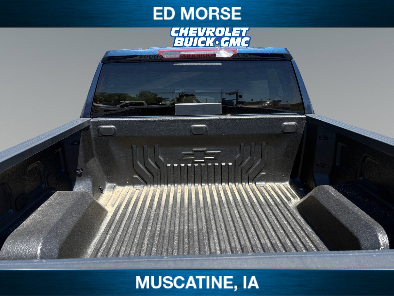 2022 Chevrolet Silverado 1500 RST - Photo 18