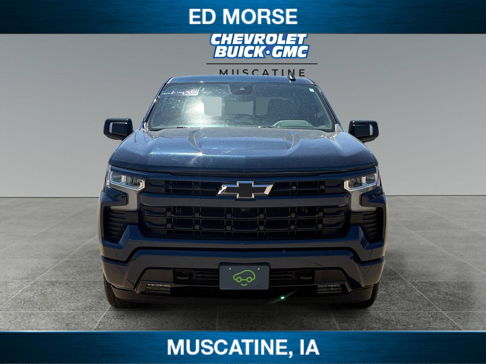 2022 Chevrolet Silverado 1500 RST - Photo 8