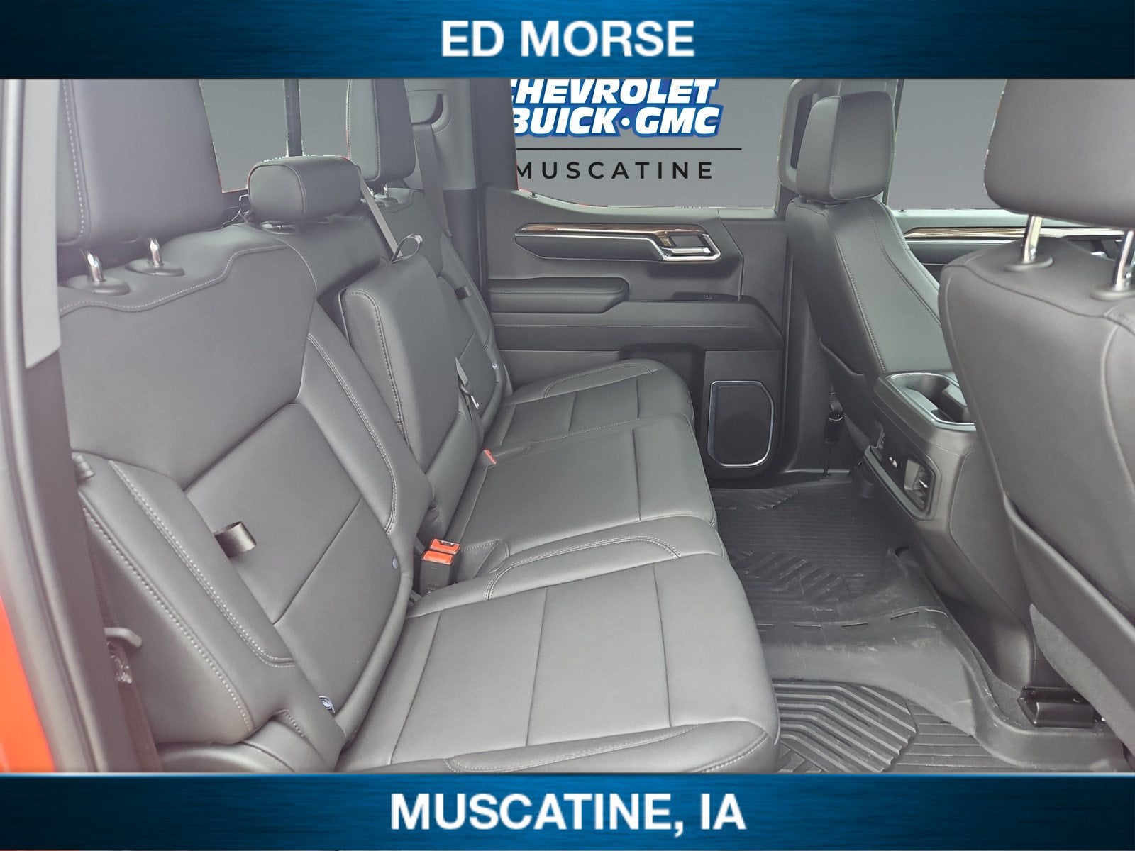 2024 Chevrolet Silverado 1500 LT Trail Boss - Photo 17