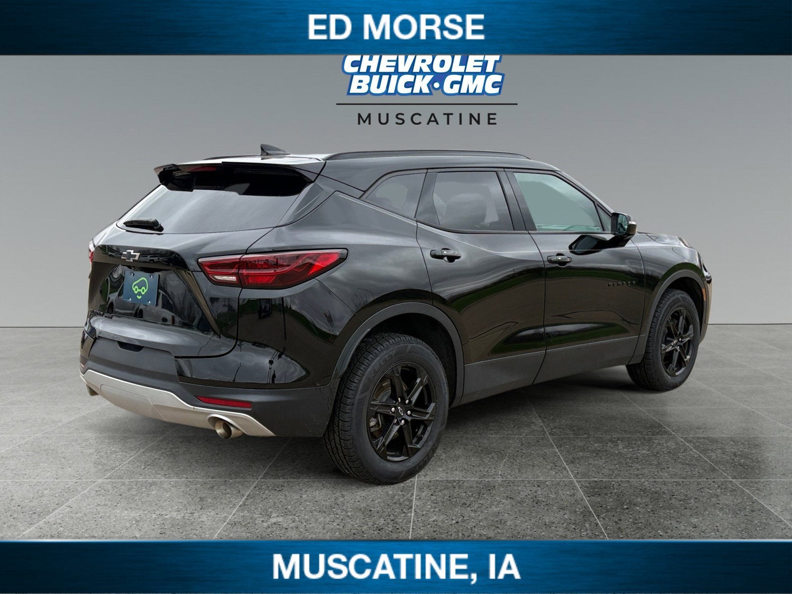2024 Chevrolet Blazer 3LT