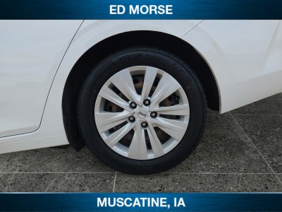 2021 Nissan Sentra S