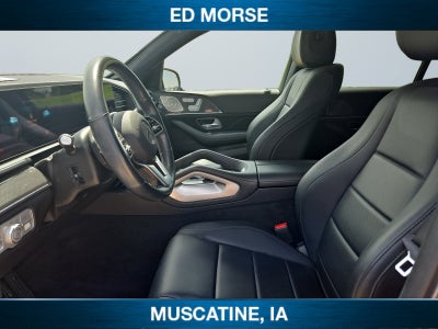 2022 Mercedes-Benz GLE 450 4MATIC®