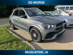 2022 Mercedes-Benz GLE 450 4MATIC®