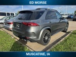 2022 Mercedes-Benz GLE 450 4MATIC®