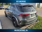 2022 Mercedes-Benz GLE 450 4MATIC®