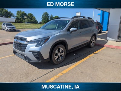 2023 Subaru Ascent Premium