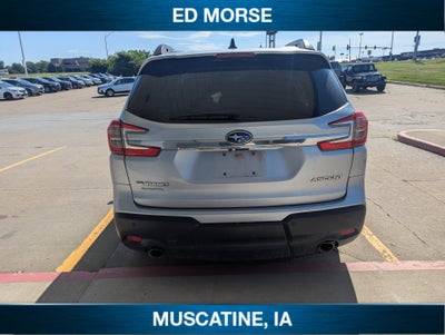 2023 Subaru Ascent Premium