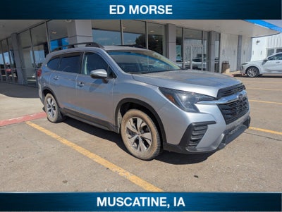 2023 Subaru Ascent Premium