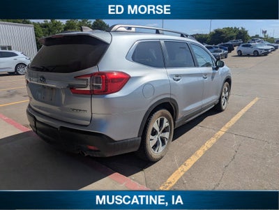 2023 Subaru Ascent Premium