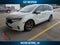 2022 Honda Odyssey EX