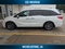 2022 Honda Odyssey EX