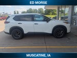 2024 Nissan Rogue S FWD
