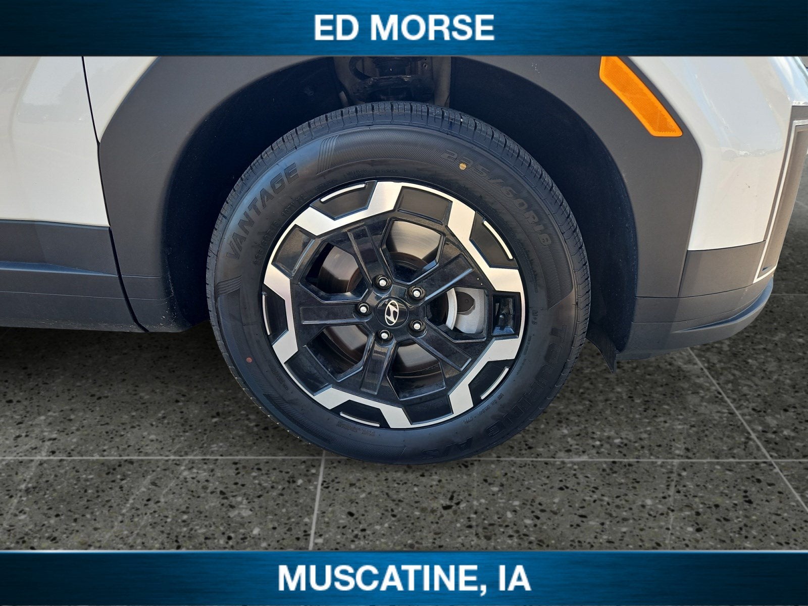 2026 Hyundai Santa Fe SEL - Photo 12