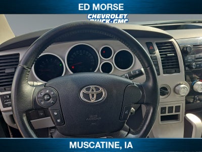 2008 Toyota Tundra Limited 5.7L V8
