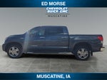 2008 Toyota Tundra Limited 5.7L V8