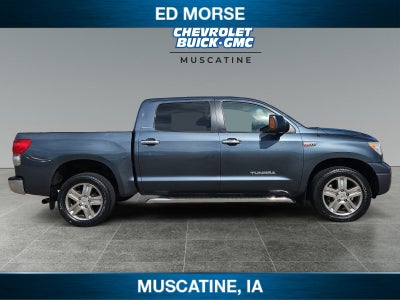 2008 Toyota Tundra Limited 5.7L V8