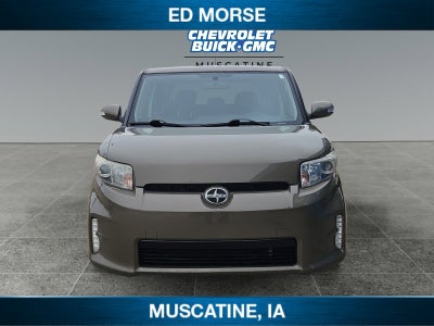 2014 Scion xB NA