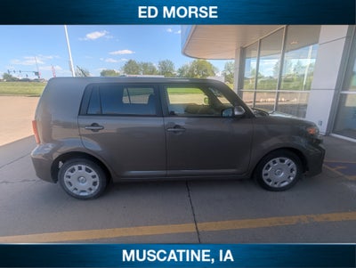 2014 Scion xB NA
