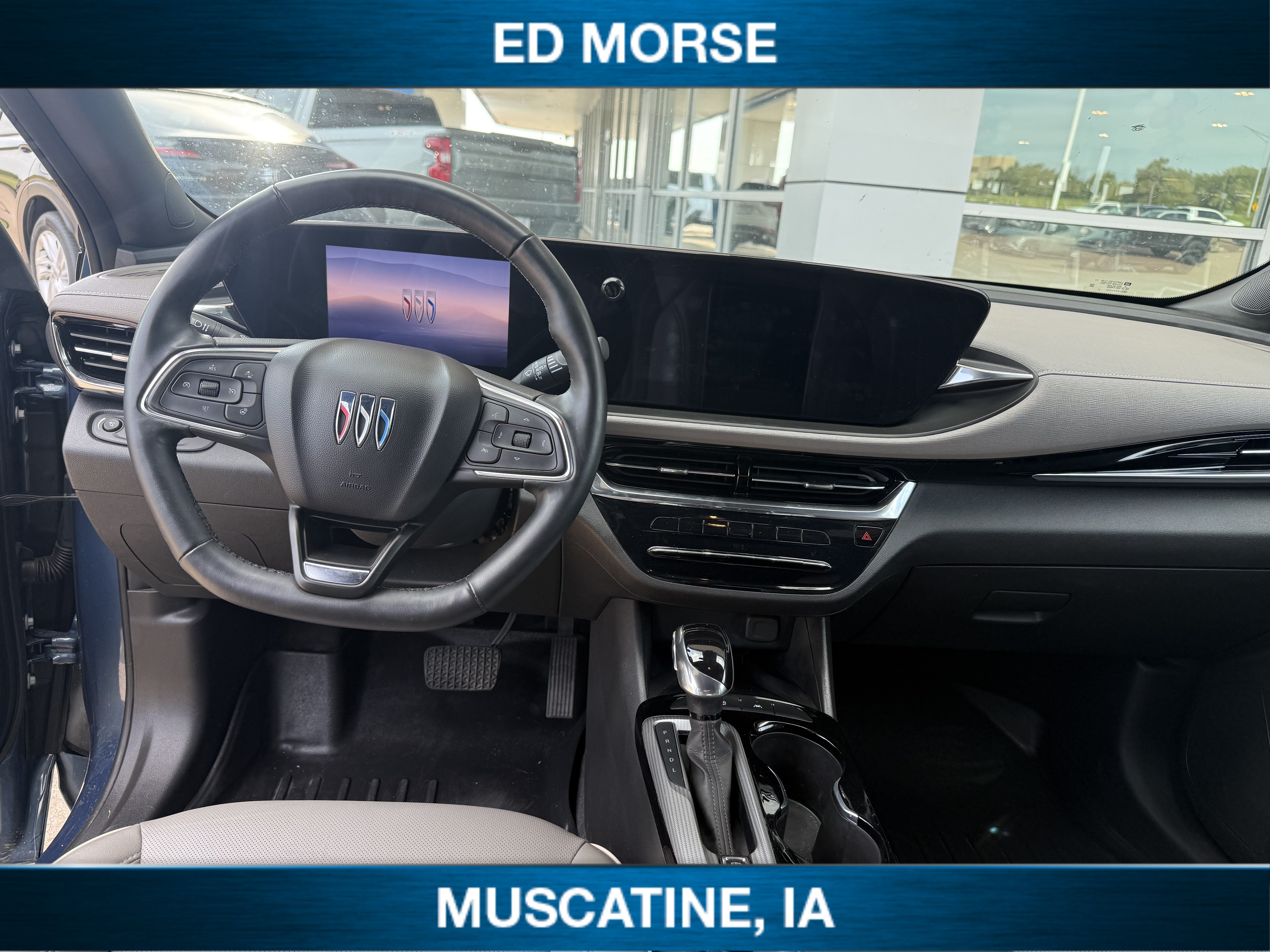 2024 Buick Envista Avenir