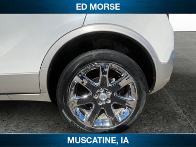 2014 Buick Encore Leather