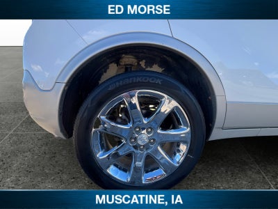 2014 Buick Encore Leather