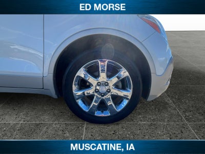2014 Buick Encore Leather
