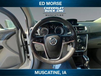 2014 Buick Encore Leather