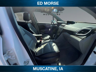 2014 Buick Encore Leather