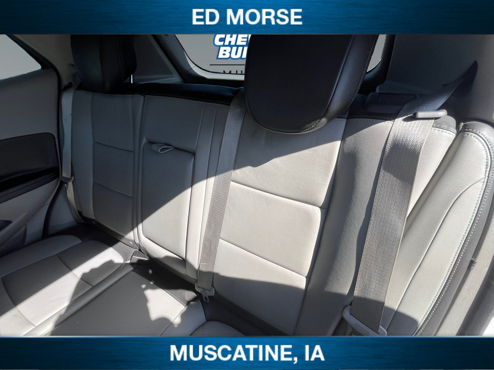 2014 Buick Encore Leather