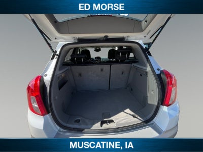 2014 Buick Encore Leather
