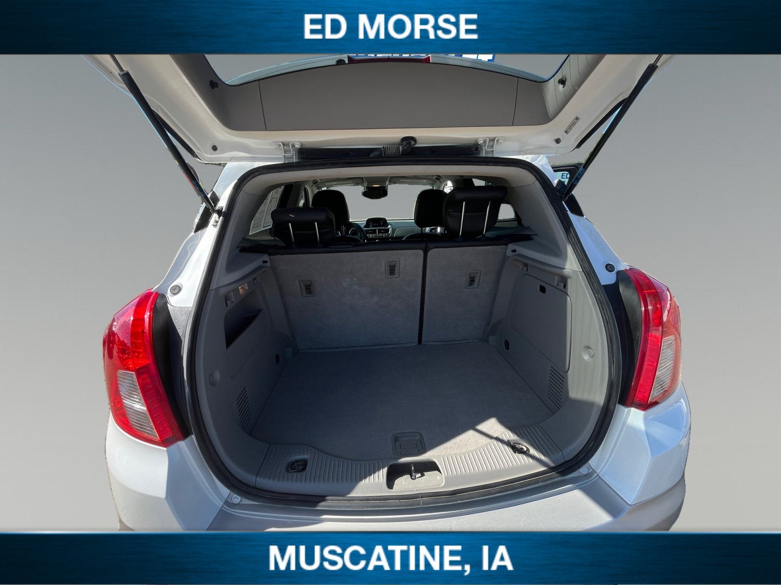 2014 Buick Encore Leather
