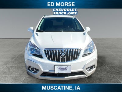 2014 Buick Encore Leather
