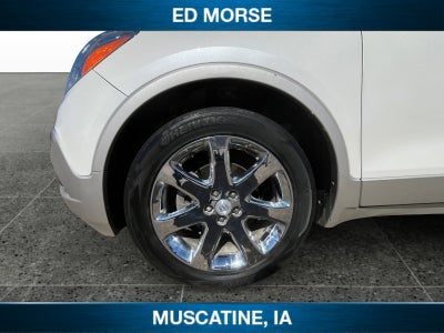 2014 Buick Encore Leather