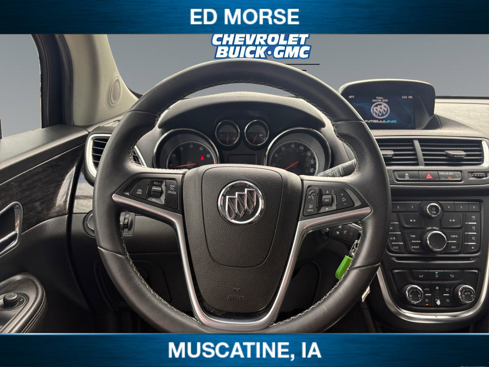 2016 Buick Encore Convenience